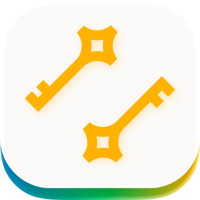 App Logo 8